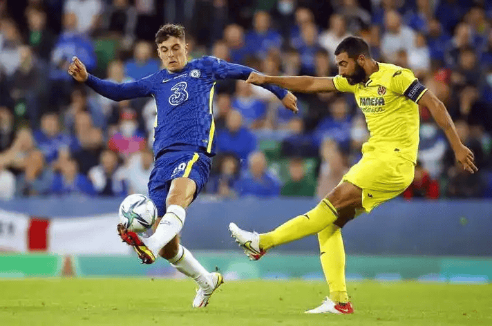 切尔西主场迎战纽卡斯尔 争四关键战vs残阵客场虫